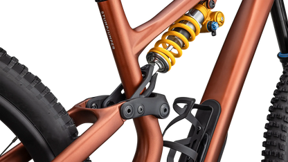 Stumpjumper 15 Öhlins Coil