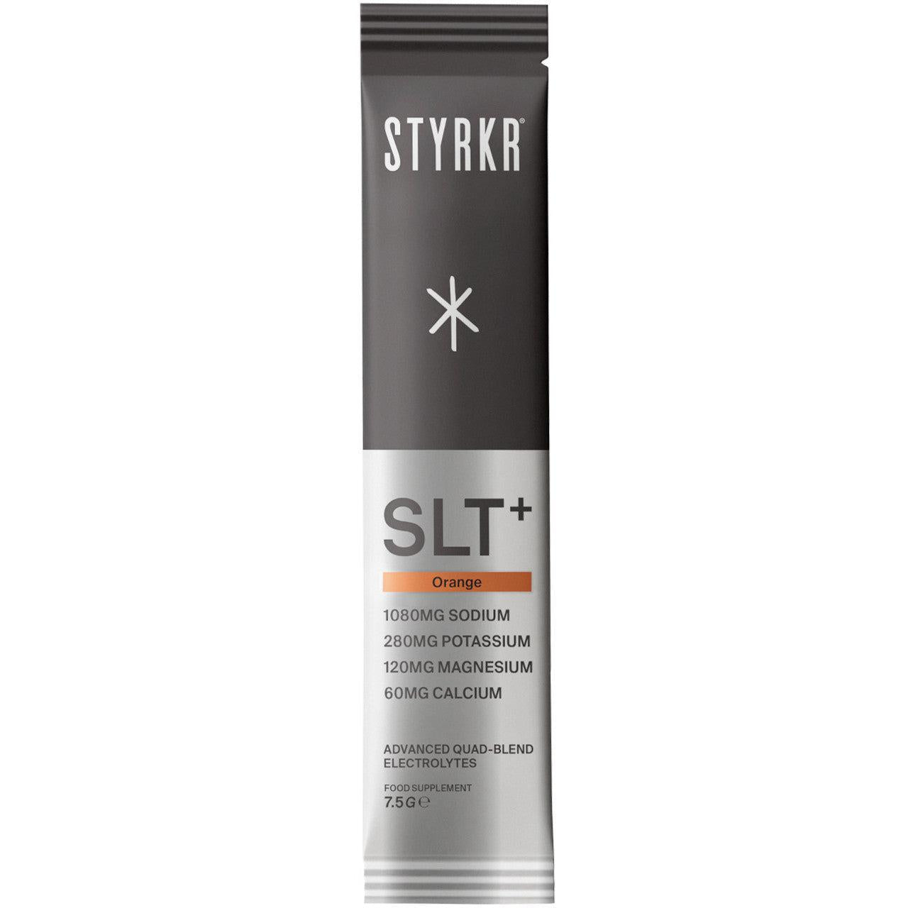 Styrkr SLT High Strength Electrolyte Sachet