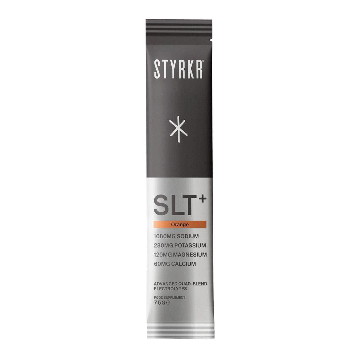 Styrkr SLT High Strength Electrolyte Sachet