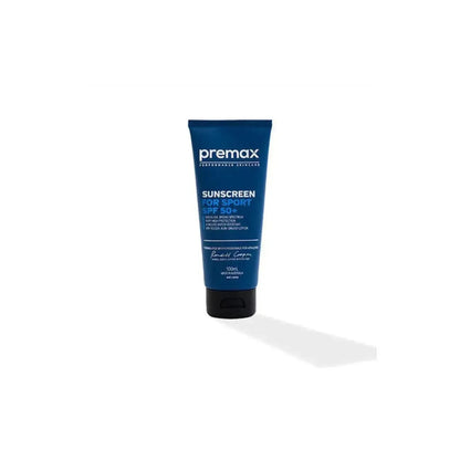 Sunscreen for Sport SPF 50+