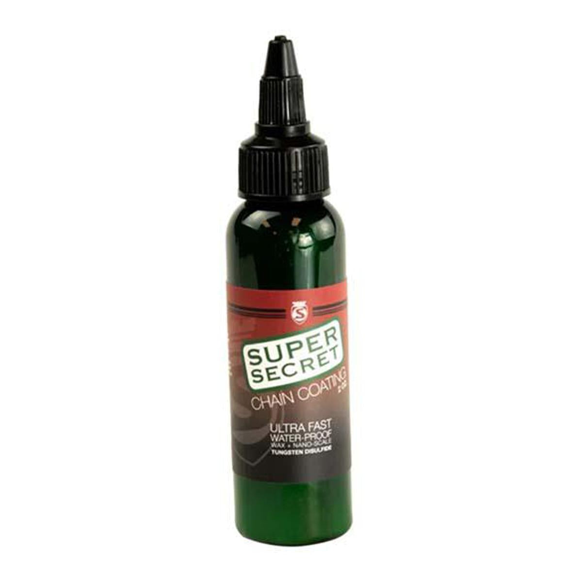 Super Secret Chain Lube