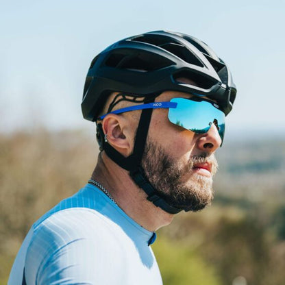 Supernova Sunglasses