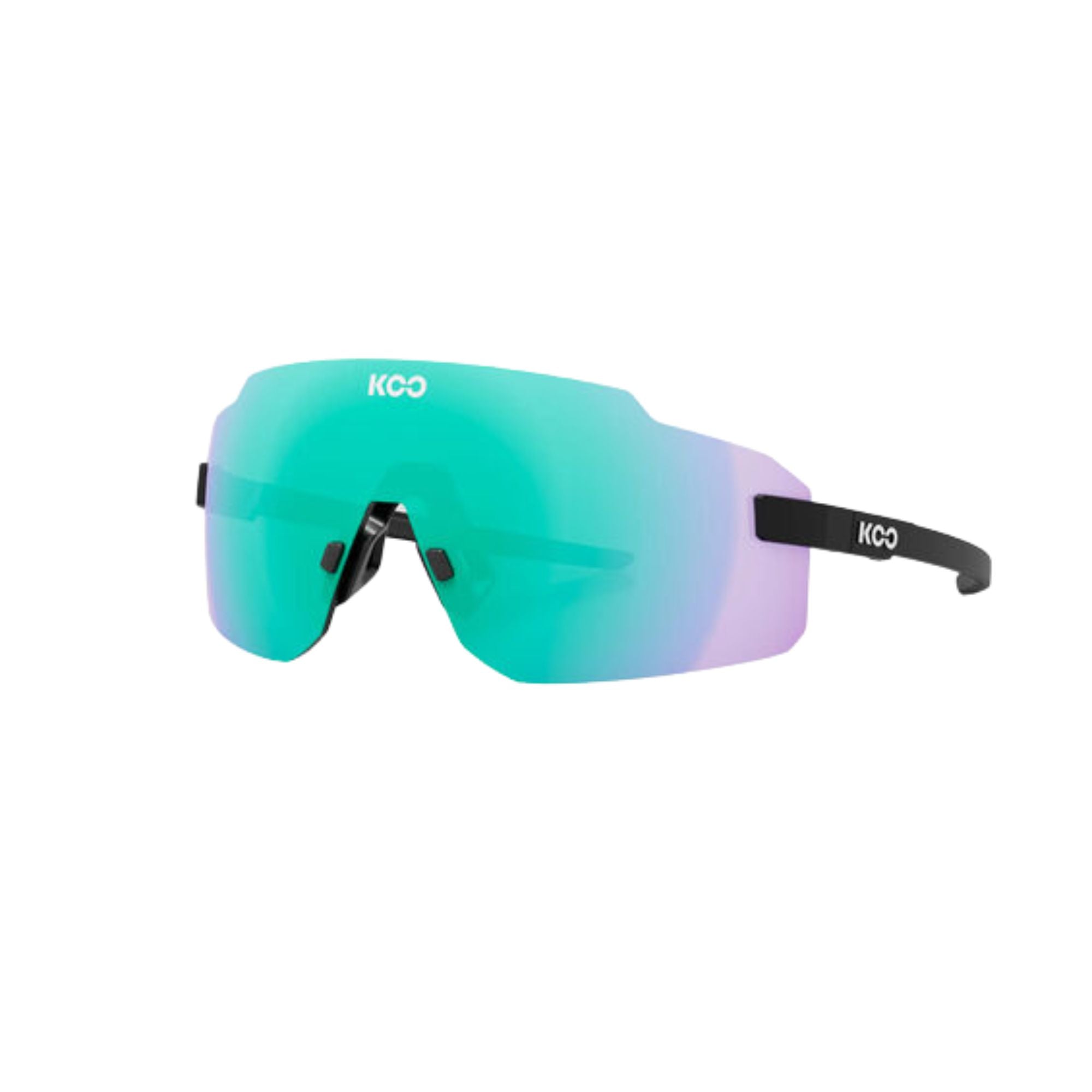 Supernova Sunglasses
