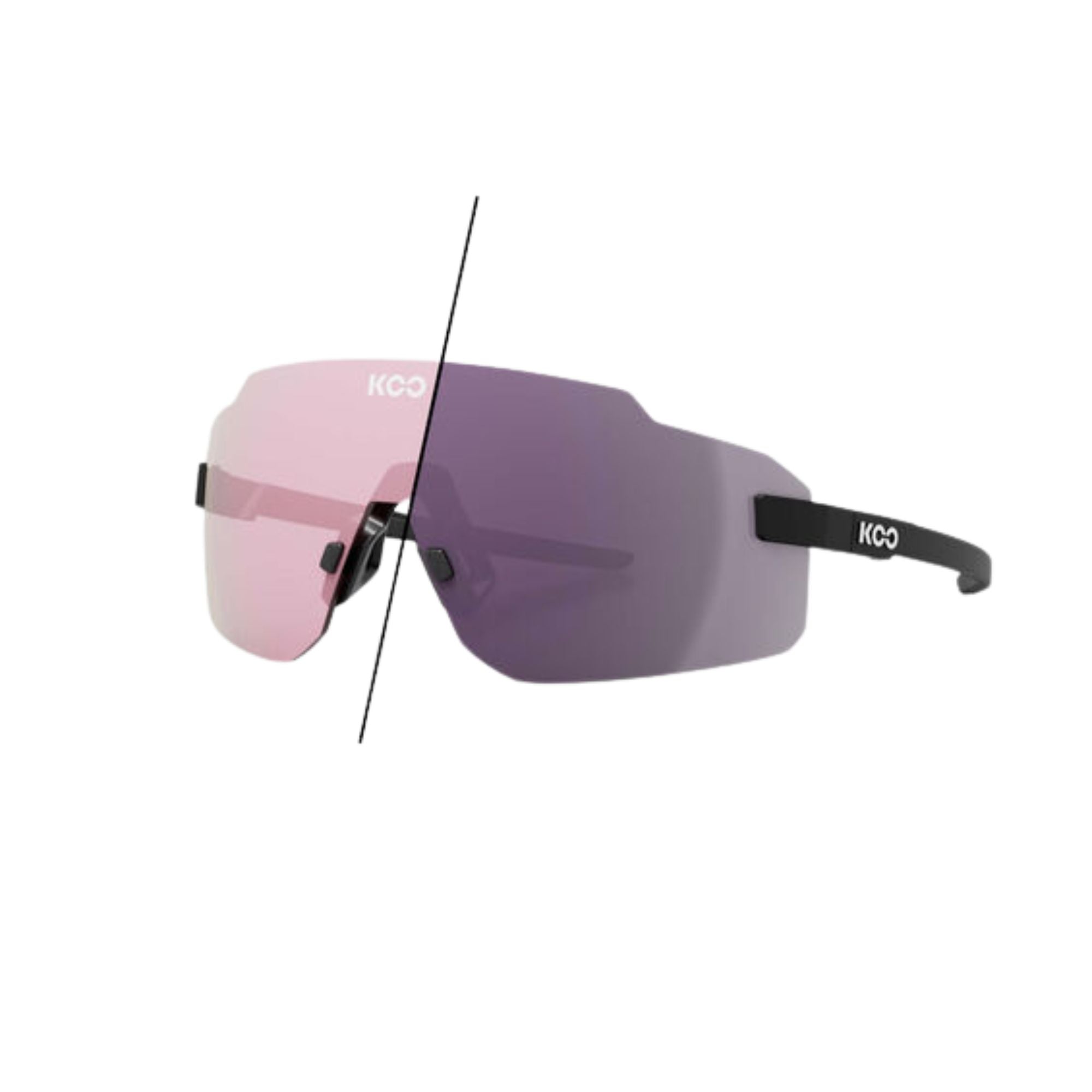 Supernova Sunglasses