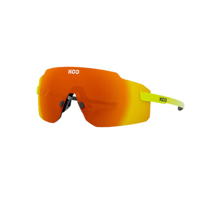 Supernova Sunglasses
