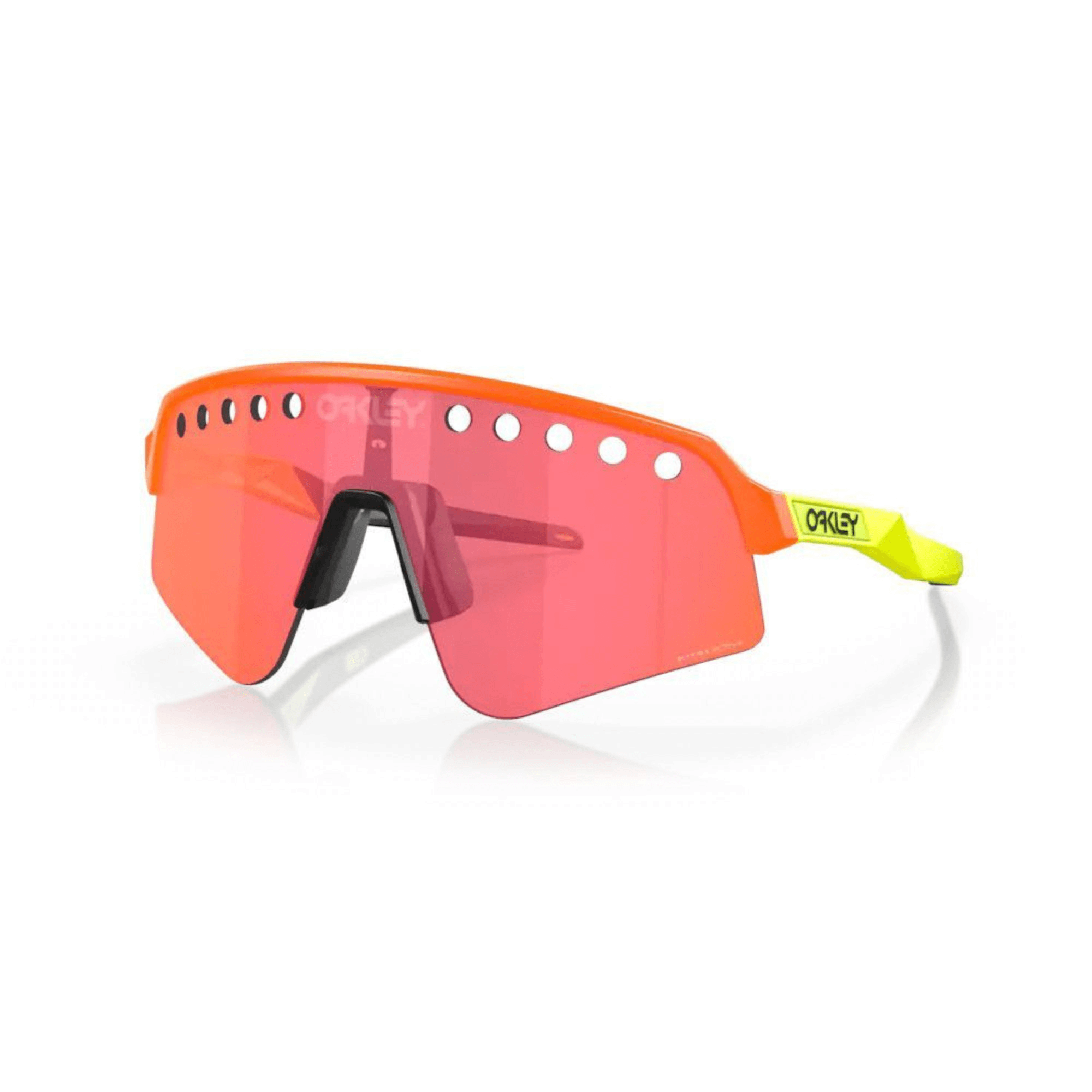 Sutro Lite Sweep Orange - Prizm Trail Torch Lens