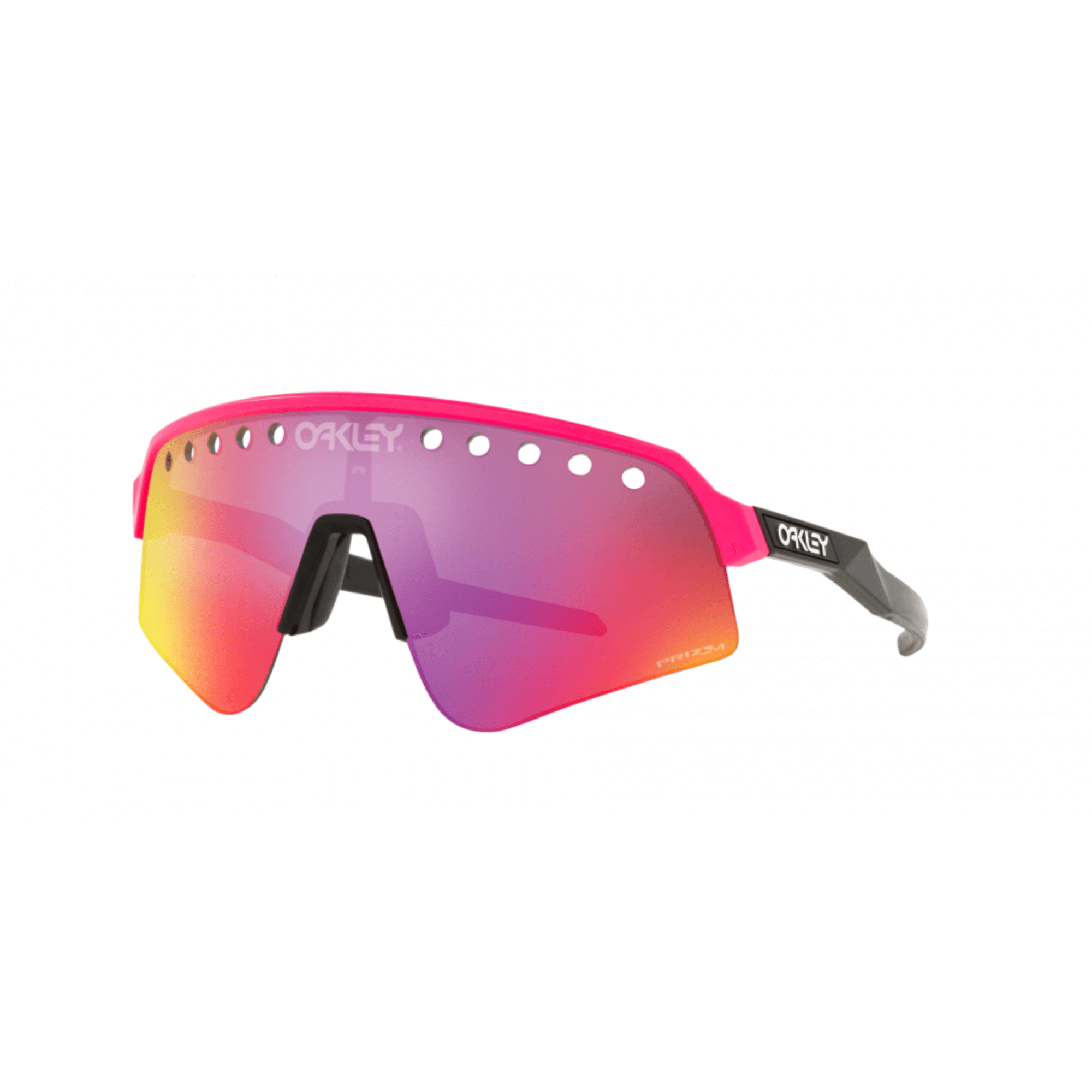 Sutro Lite Sweep Pink - Prizm Road Lens