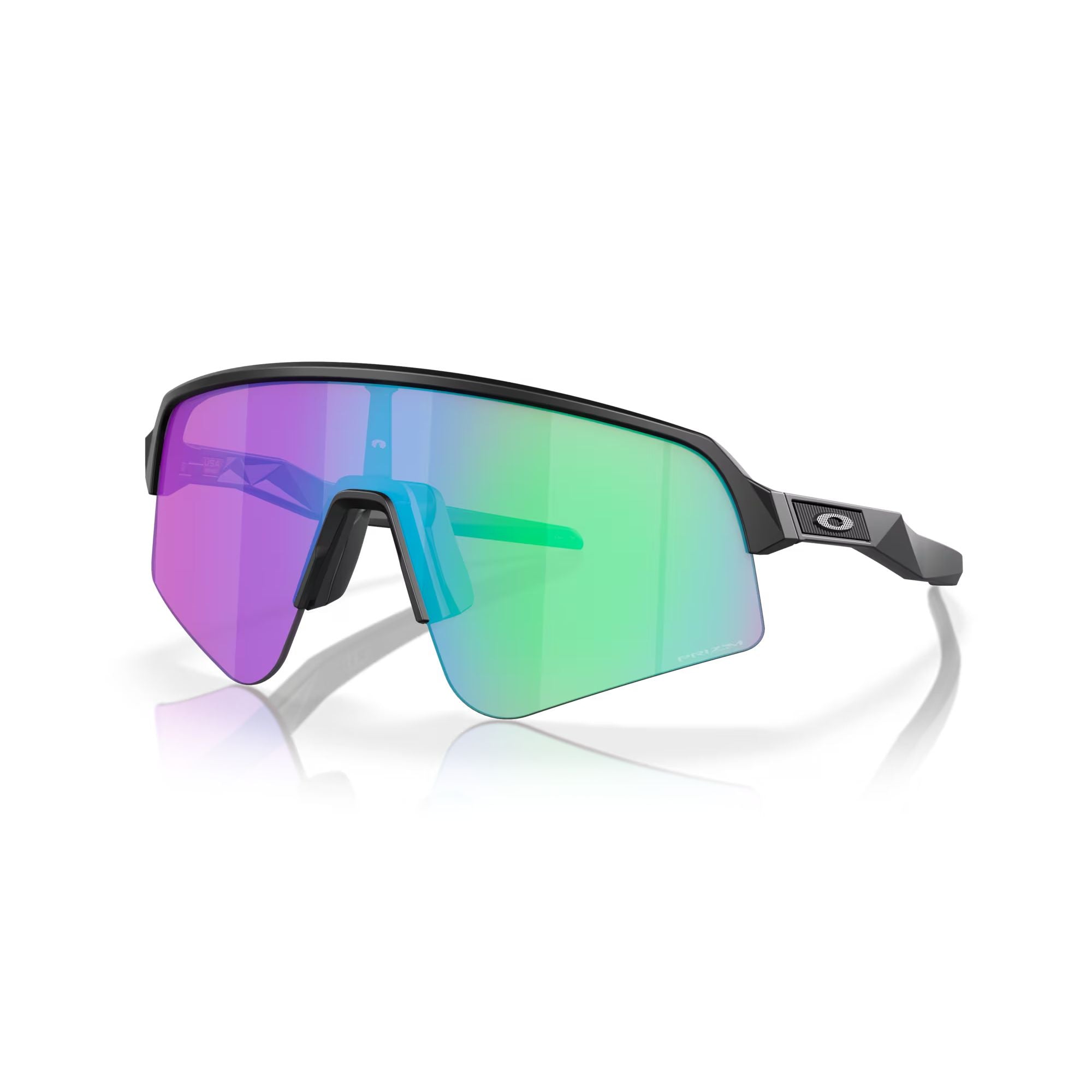 Oakley Sutro Lite Sweep Sunglasses | bikeNOW in South Melbourne