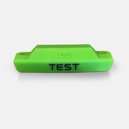 SWAT MOUNT TEST SADDLE PLATE 1000148862