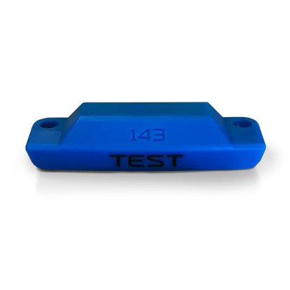 SWAT MOUNT TEST SADDLE PLATE 1000148862
