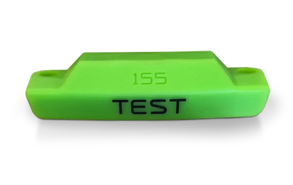 SWAT MOUNT TEST SADDLE PLATE 1000148862