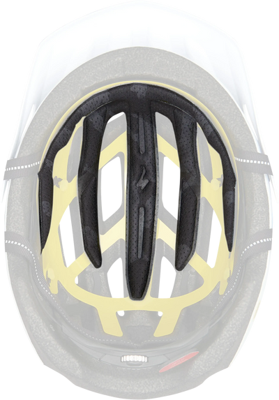Tactic 3 Pad Set
