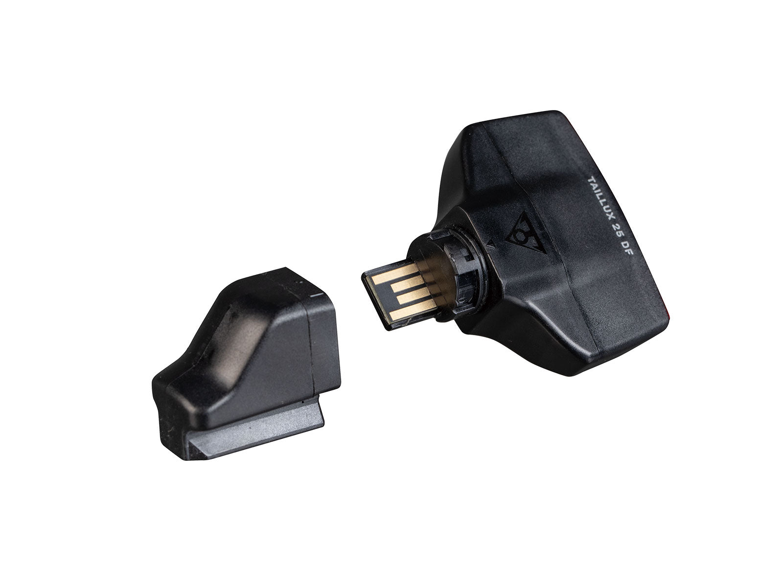 Taillux 25 DF Rear Light