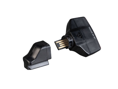 Taillux 25 DF Rear Light