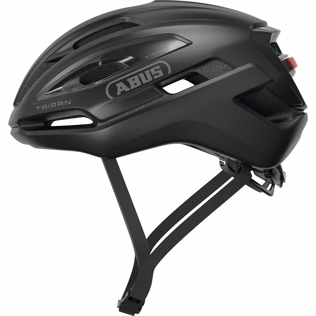 TAIPAN LED velvet black M