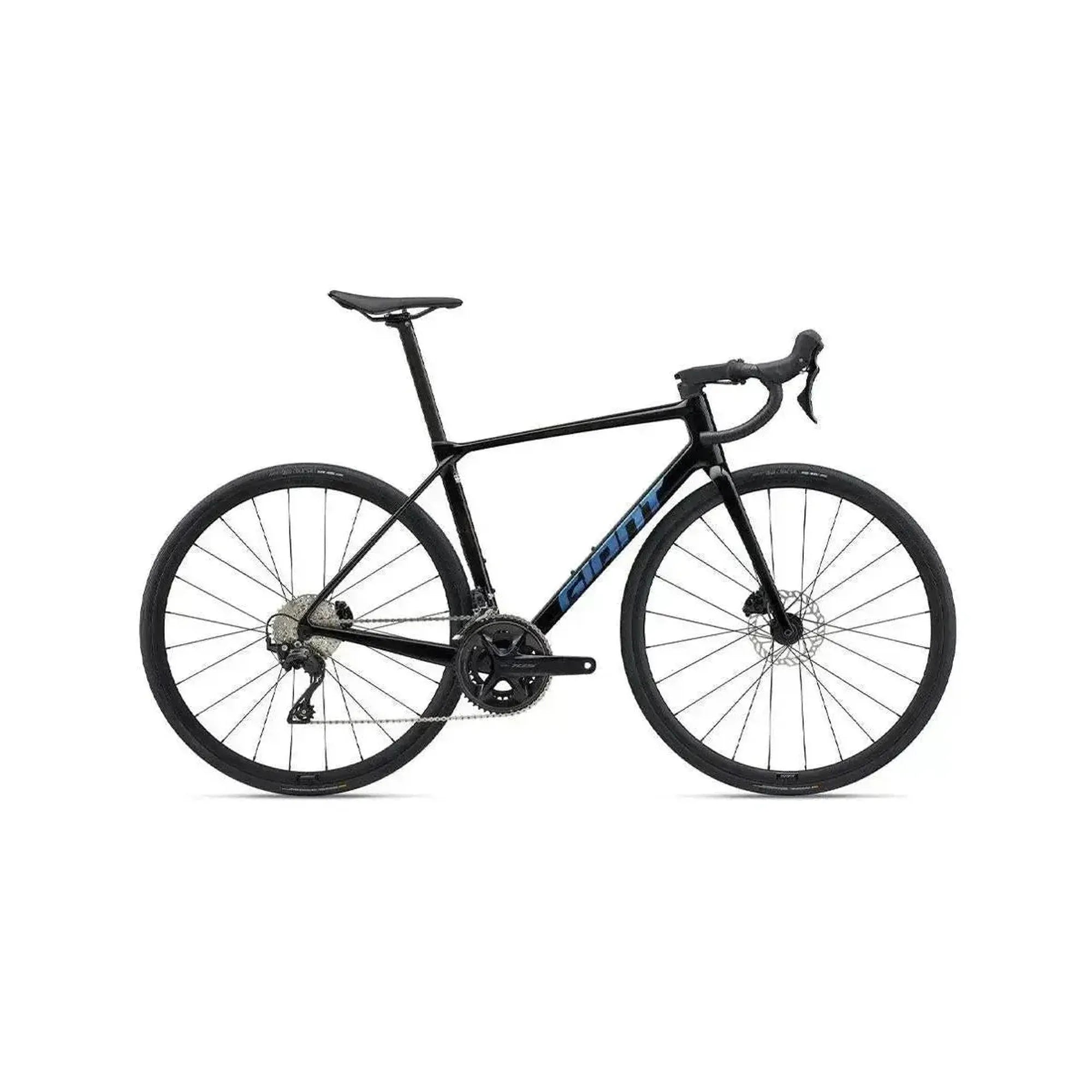 TCR Advanced 2 PC | 2025-Road Bikes-bikeNOW