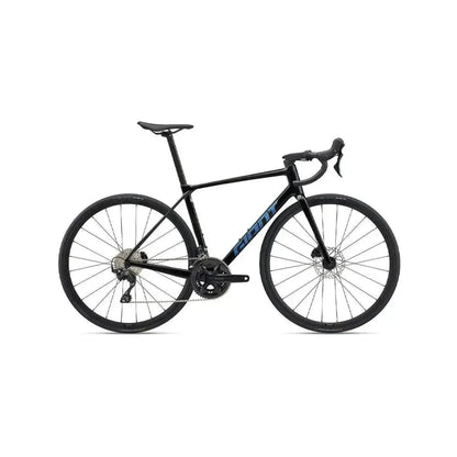 TCR Advanced 2 PC | 2025-Road Bikes-bikeNOW