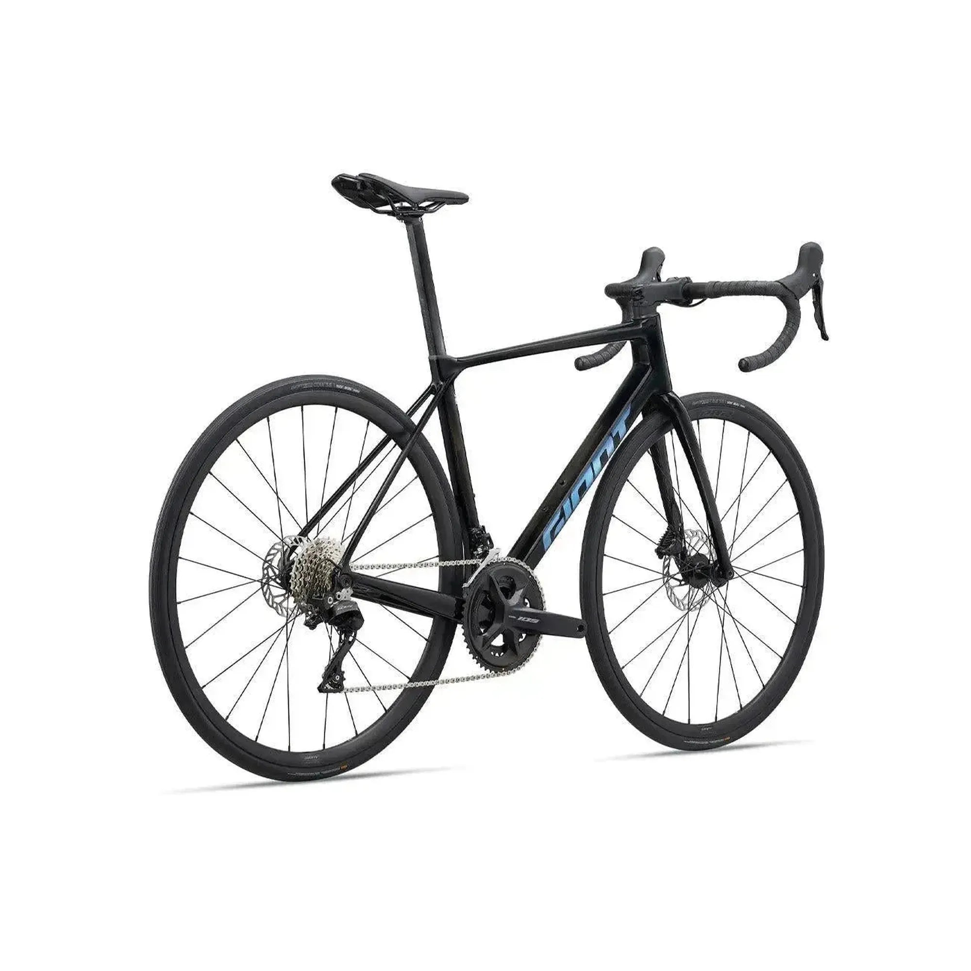 TCR Advanced 2 PC | 2025-Road Bikes-bikeNOW