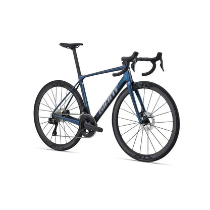 TCR Advanced Pro 0 Di2 | 2025-Road Bikes-bikeNOW