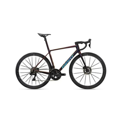 TCR Advanced SL 0-DA | 2025-Road Bikes-bikeNOW