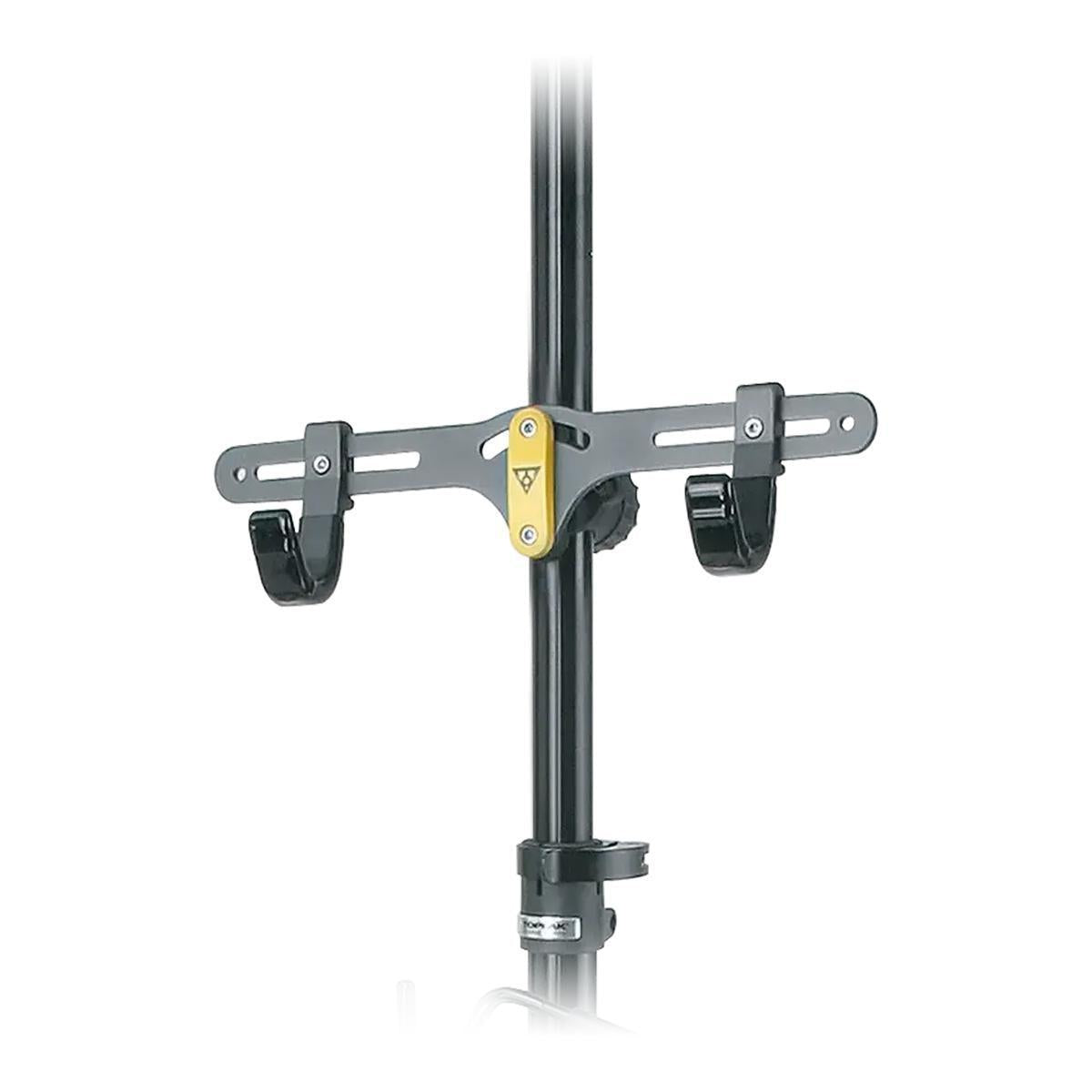 The Third Hook (Upper)