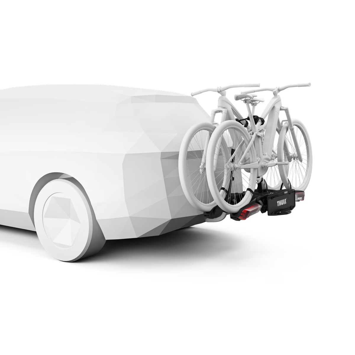 Thule Epos Bike Rack