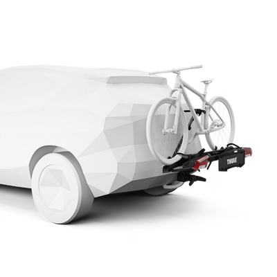 Thule Outpace Bike Rack