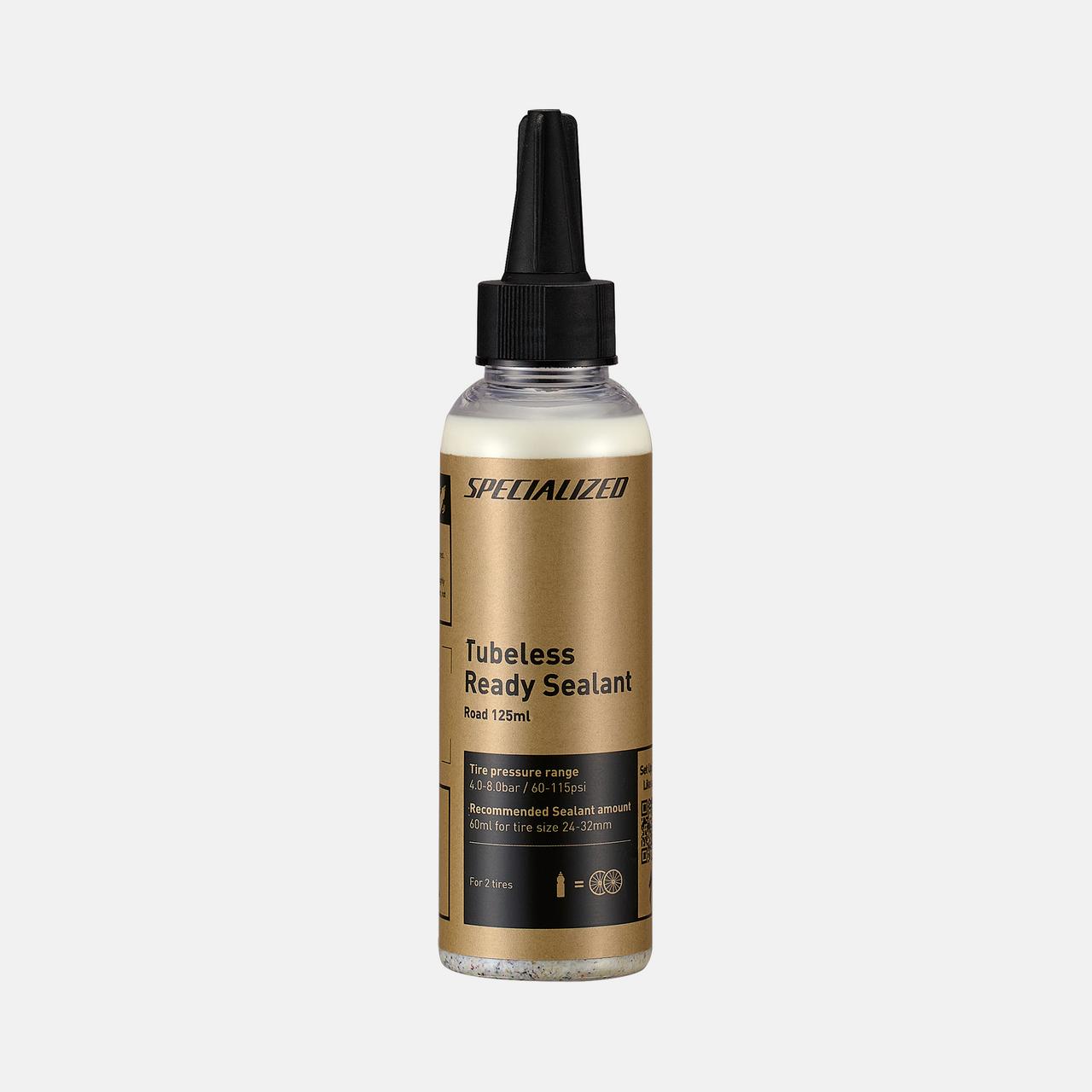 TLR Sealant Road