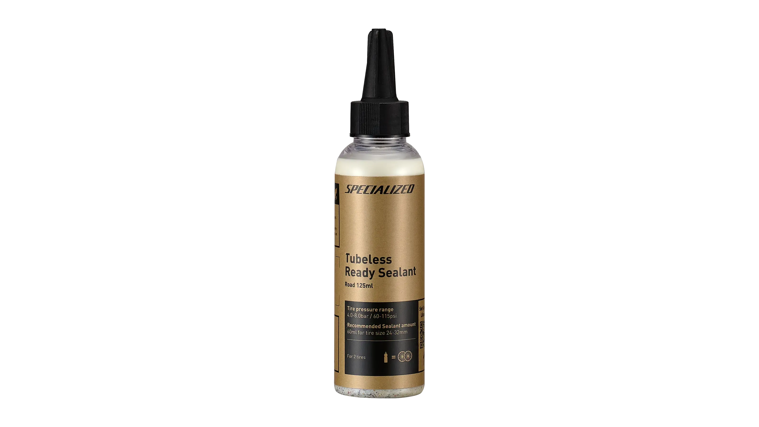 TLR Sealant Road