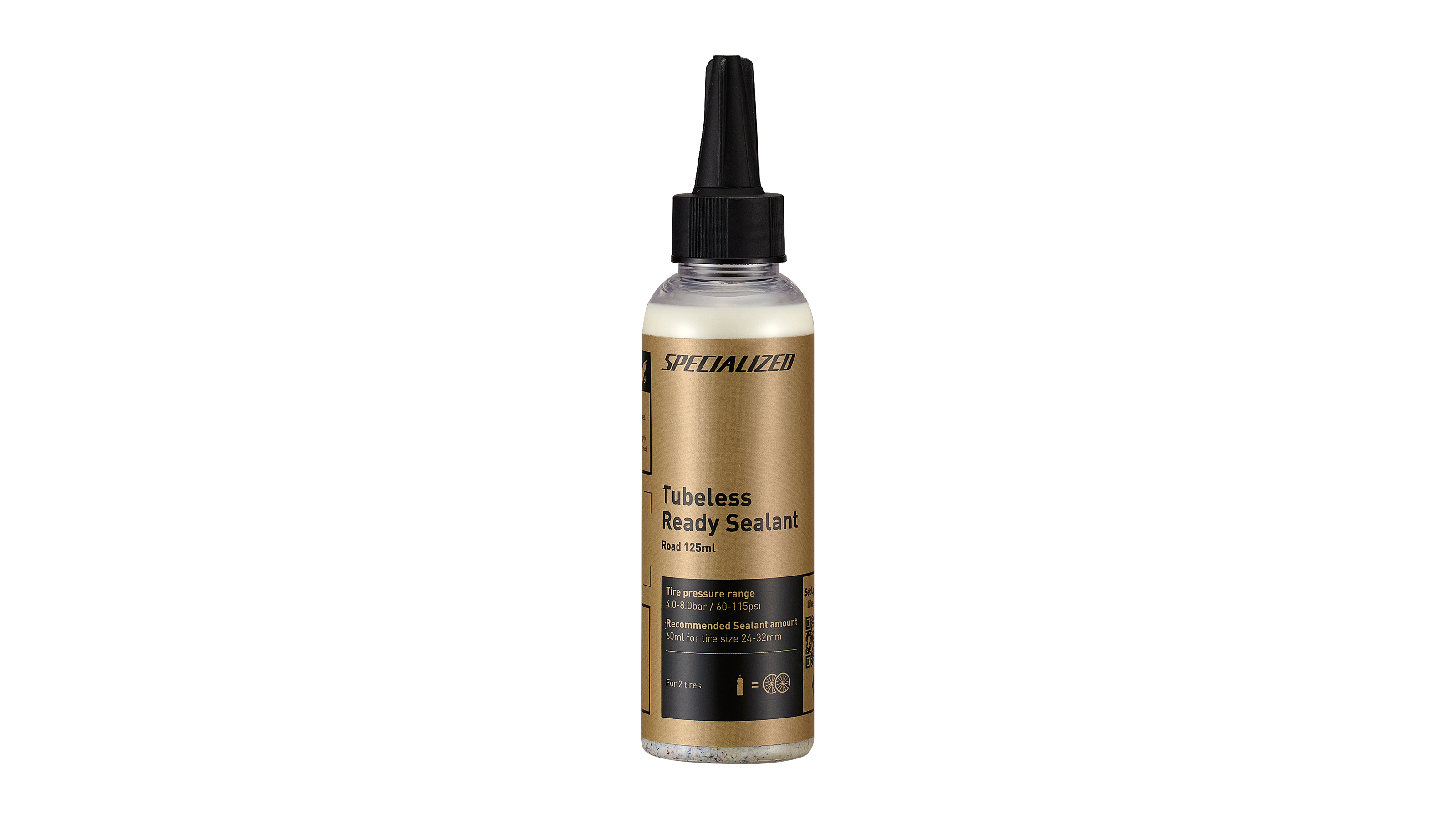 TLR Sealant Road