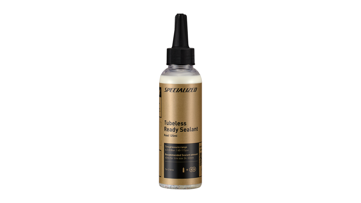 TLR Sealant Road