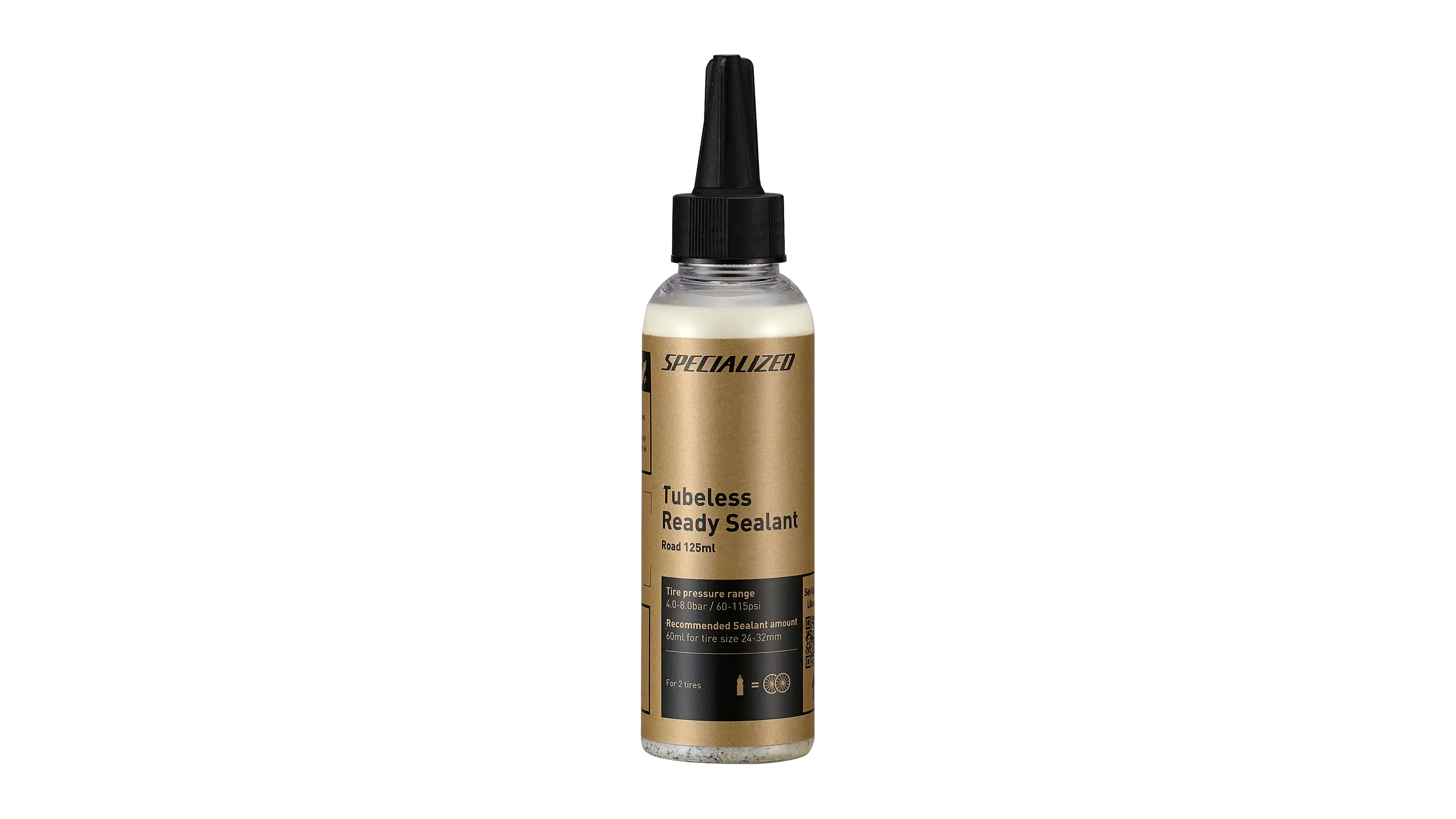 TLR Sealant Road
