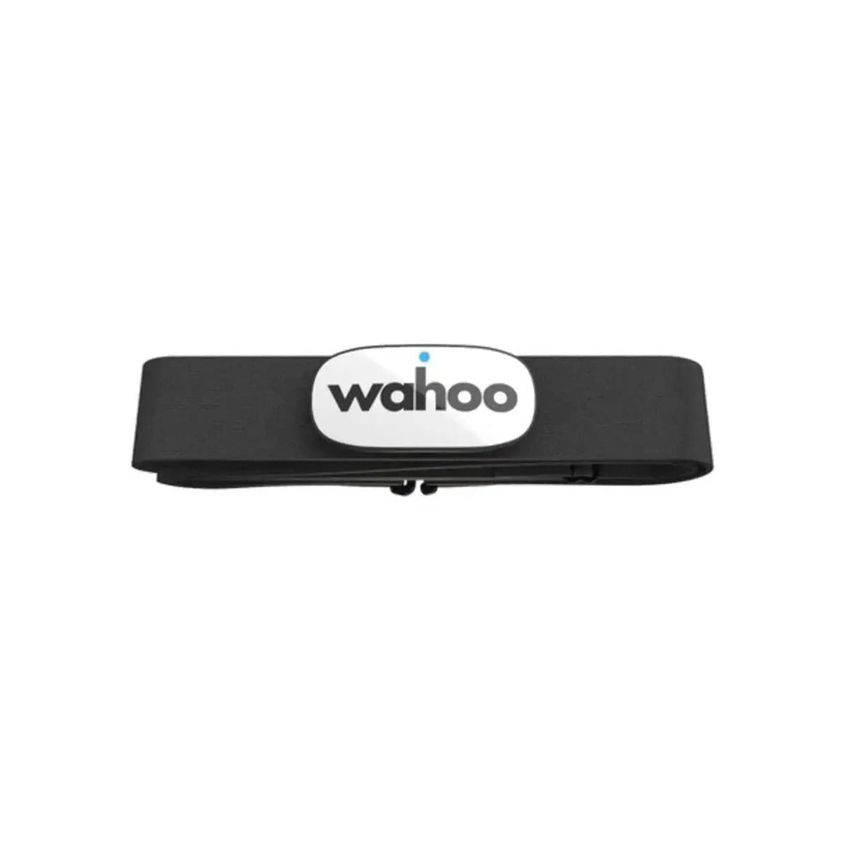 TRACKR Heart Rate Monitor