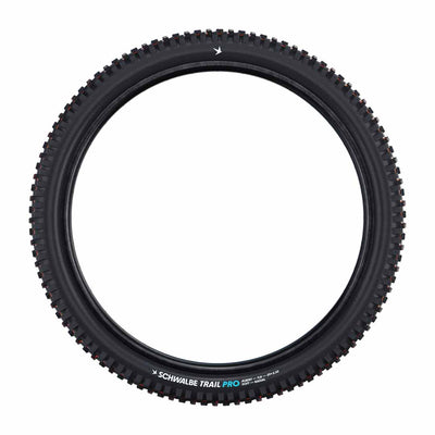 TRAIL PRO Albert Radial