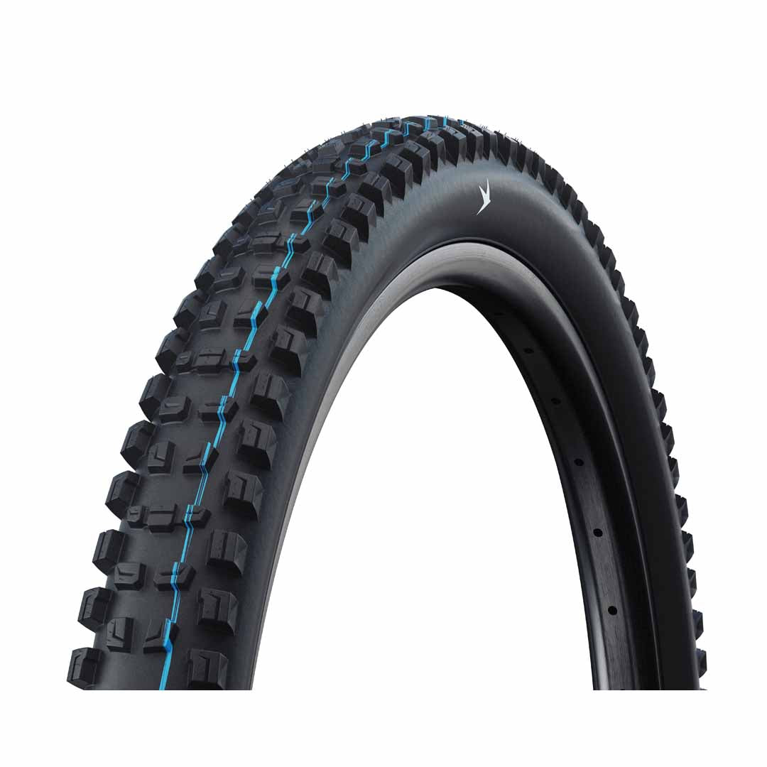 TRAIL PRO Romy Radial