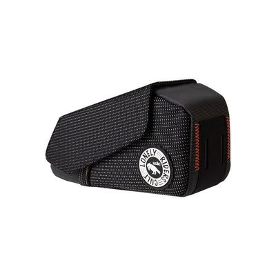 Trekking Verve Top Tube Bag .9L - NOIR