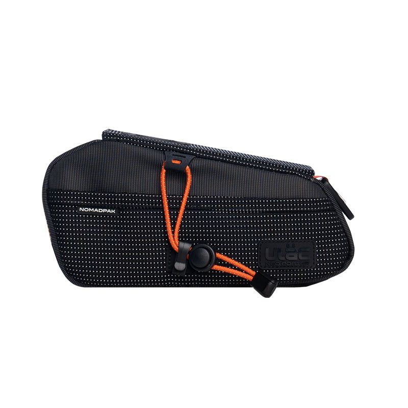 Trekking Verve Top Tube Bag .9L - NOIR