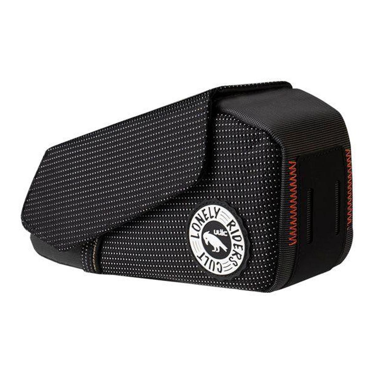 Trekking Verve Top Tube Bag .9L - NOIR