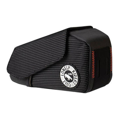 Trekking Verve Top Tube Bag .9L - NOIR