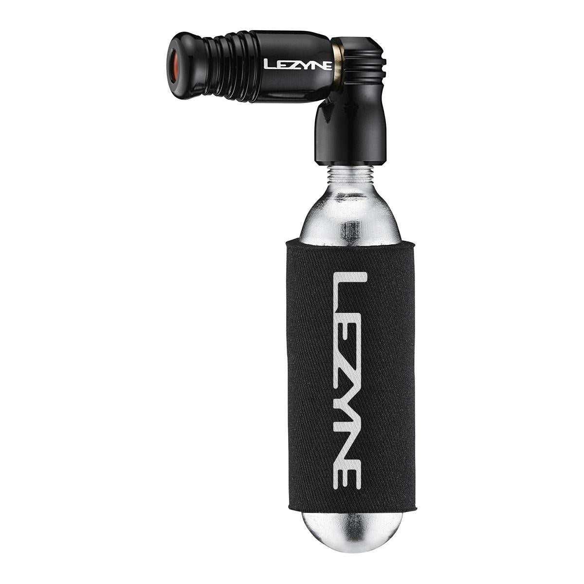 Trigger Speed Drive Co2 - Black