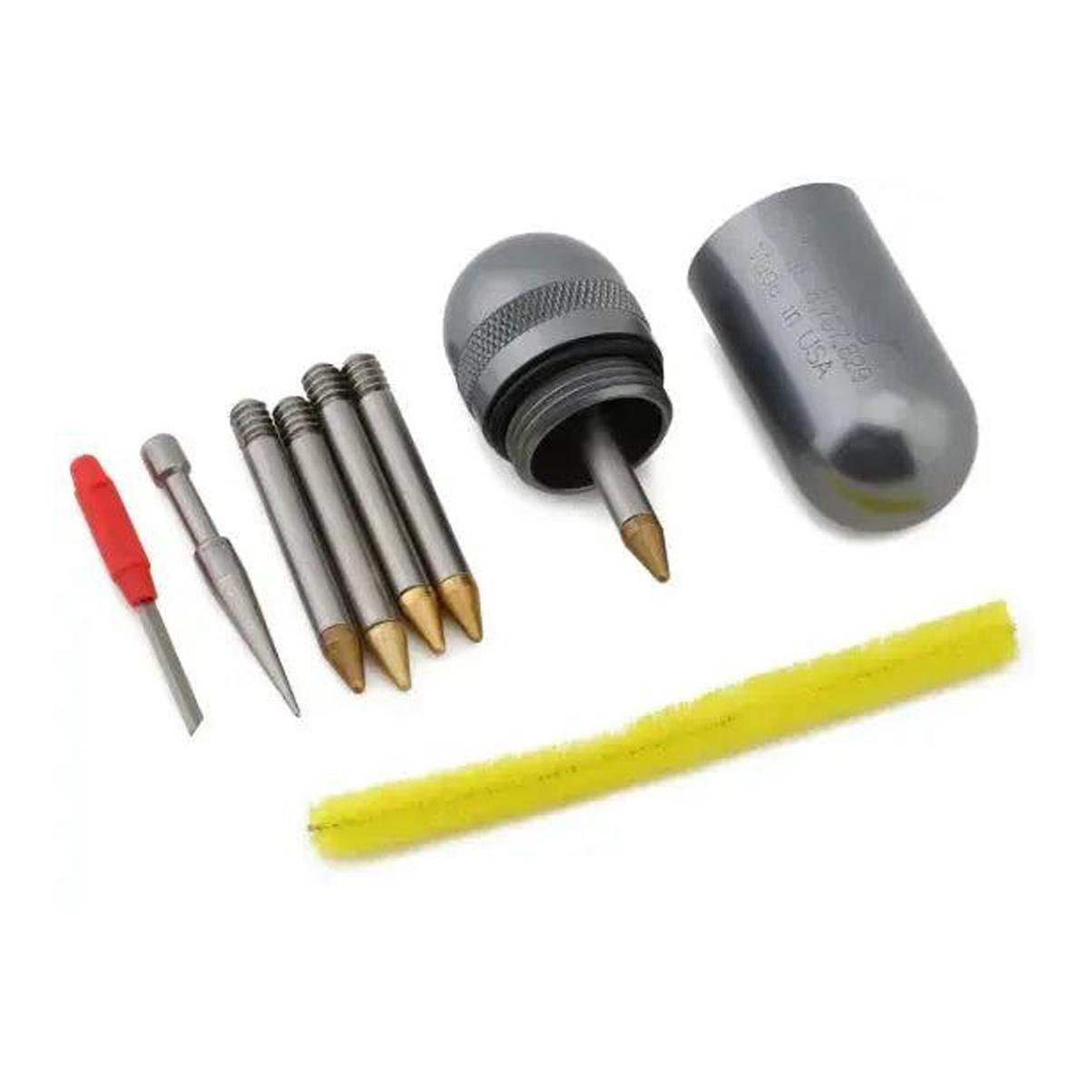 Tubeless Repair Kit Micro Pro