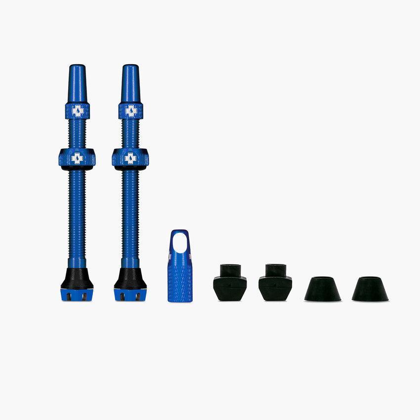 Tubeless Valves - V2