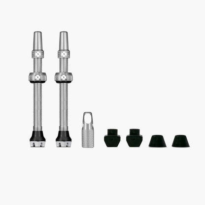 Tubeless Valves - V2