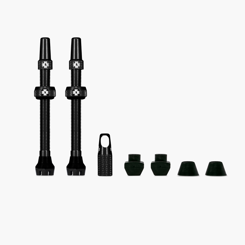 Tubeless Valves - V2