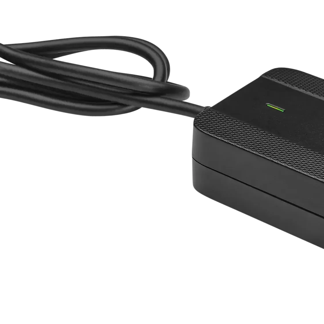 Turbo Battery Charger