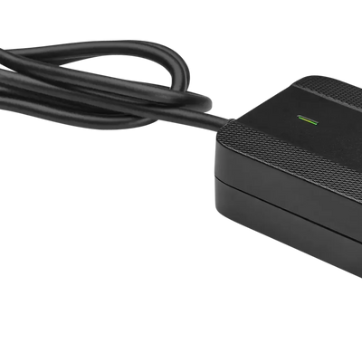 Turbo Battery Charger