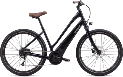 Turbo Como 3.0 650b - Low-Entry