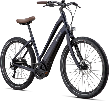 Turbo Como 3.0 650b - Low-Entry