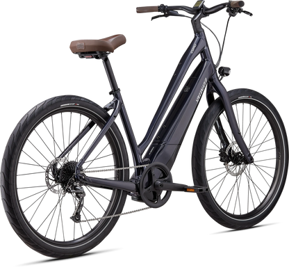 Turbo Como 3.0 650b - Low-Entry