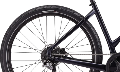 Turbo Como 3.0 650b - Low-Entry